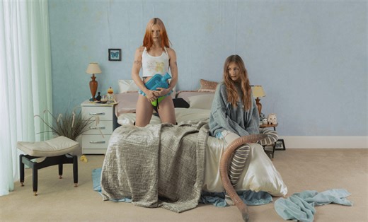 Wet Leg detail forthcoming second album, moisturizer