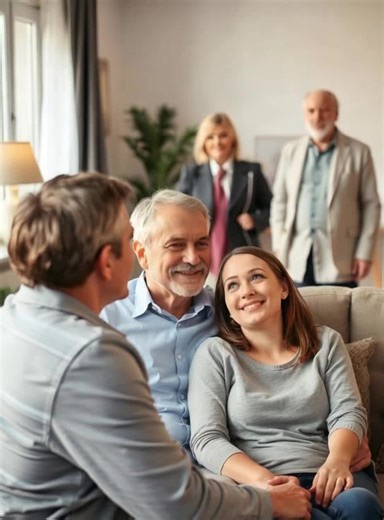 Mieux aurait valu que les parents de la mariée ne viennent pas : après cette réunion, tout est devenu parfaitement clair. Quand notre fils Adrián a amené Marina à la maison, mon mari et moi avons été ravis. La jeune fille semblait éduquée, modeste et sympathique. Ce n’était pas un top model, mais elle avait du charme : elle savait écouter, souriait avec chaleur et aidait même Adrián dans ses travaux universitaires. Tous deux étudiaient la même chose à Grenade, et elle montrait même de l’intérêt 