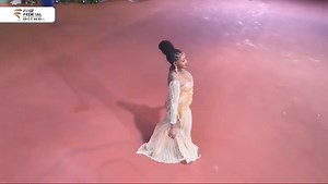 12K views · 54 reactions | Miss Nevis 2023 | Miss Caribbean Culture Queen Pageant | Facebook