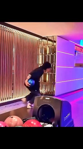 Coolest man alive award goes to THIS moment 🏆😮‍💨🎳 | Taekook Foreverrr