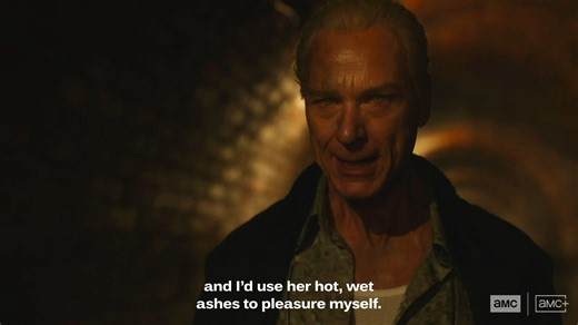 53K views · 470 reactions | Perhaps Santiago deserved what was coming. Binge every episode of #InterviewWithTheVampire now on AMC+. | AMC | Facebook