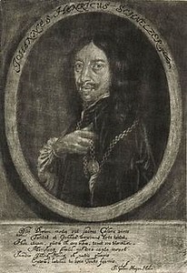 Johann Heinrich Schmelzer - Alchetron, the free social encyclopedia