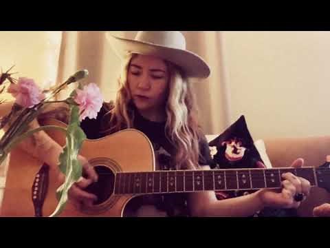 Hannah Juanita - “Waltz Across Texas”