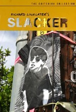 Slacker (Slacker) - Film, 1991