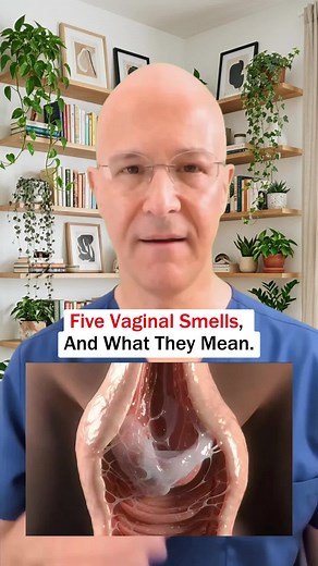 Five Vaginal Smells and What They Mean