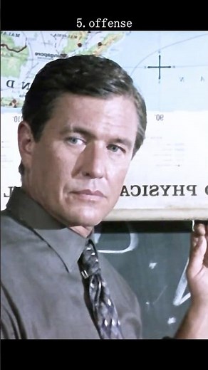 #film #movie Classroom Chaos Meets ZERO TOLERANCE! 😤👊 | The Substitute Who TAMED the Untamable |