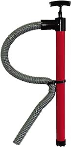 Shoreline Marine Bilge Pump Manual 24in