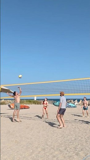 Bikini Highlights from Rio’s Hottest Beach 🔥 [4K UHD]