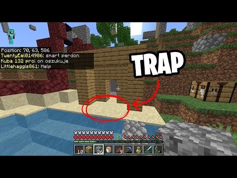 THE SAND/GRAVEL TRAP!