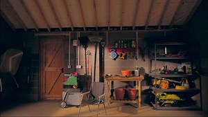 3K views | Can garden storage be a guilty pleasure? Give all of your garden power tools, hand tools and plants, seeds and bulbs their own place bit.ly/2iyvkcj | Homebase | Facebook