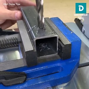 10K views · 18 reactions | Well Done Tips construit une rouleuse à métal maison ! Crédits : https://www.youtube.com/channel/UCJF8RIGIyirxgDnHgQfKcLg | Demotivateur Atelier | Facebook