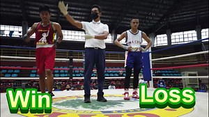 Another Amateur bouts from Cong Tining Amateur BOxing Derby 2022 @ BOgo Sports Complex I BOxing Team comes across from the PRovince of Cebu respectively. I Sumbagayan sa natu mintras wpa nahubas ang baha hehe #Agaton.PH #Agaton #Amateurboxing | Laagan Ka Coy I 999