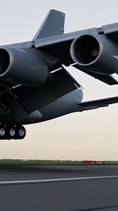 Airline Standard Landing | Joy Ann