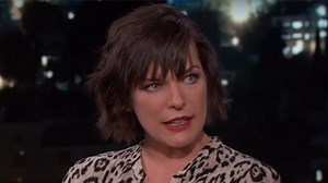 'Hellboy' reboot: 'Resident Evil' star Milla Jovovich to play Blood Queen