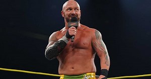 Eric Young: TNA Currently Has A Similar Vibe As The One It Had When It Started