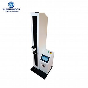 [Hot Item] Auto Tensile Tester Tensile Tester Machine Auto Tensile Testing Tester Machine Price