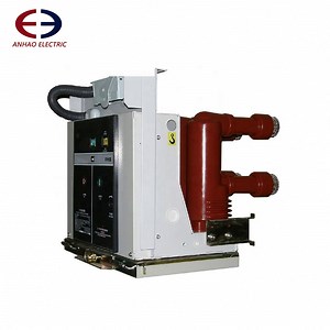 [Hot Item] Vs1 Zn63 12kv /24kv 630A/1250A Indoor Vacuum Circuit Breaker High Voltage Vcb for Switchgear