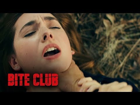 Claire is attacked | Bite Club