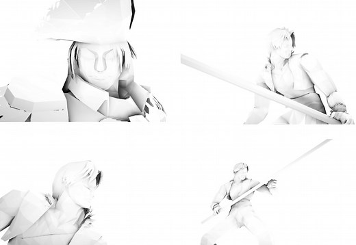 [Release] Misc. emulators with depth buffer access