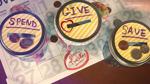 What does "giving back" mean to you? Here, the founders of #GivingTuesday share what sparked this movement and how to make a difference. | Chase