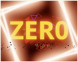 ZER0 by Dancing Ember