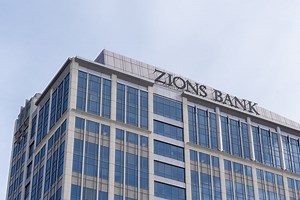 How To Earn $500 A Month From Zions Bancorp Stock Ahead Of Q1 Earnings - Zions Bancorp (NASDAQ:ZION)