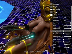 PROJECT ELERA HorsecockFuta