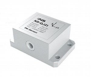 [Hot Item] High-Precision Tilt Sensor for Inclination Monitoring Analog and Digital Output Signals