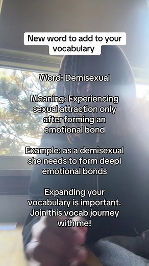 Understanding Demisexuality: Meaning and Examples