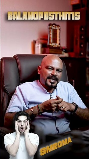 Smegma Explained by Dr. Duraisamy | Causes, Prevention & Treatment | Men’s Health Awareness