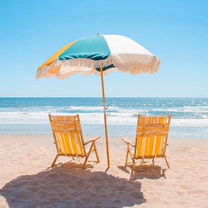 Wake up, beach. Repeat. Summer savings have now been extended! Book your stay by August 13: https://bit.ly/3rOs6VA | Beach Terrace, A Carlsbad Hotel
