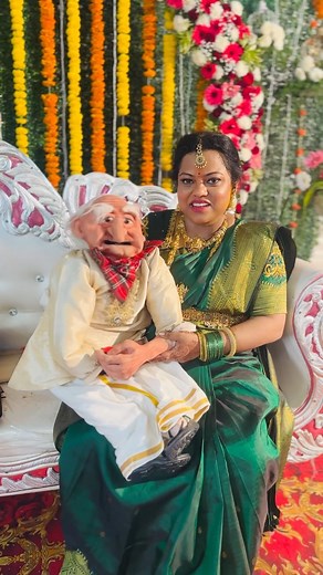 #PJ_tata . . VC: @cygnusphotography01 . . . . . #seemanta #babyshower #tata #venki #dinkumadam #indushreeraveendra #indushreeraveendraofficial #welcomingbaby #aprilbaby #2024 #instagram #instagood #ventriloquist #kannadacomedy #kannadastandupcomedy | Indushree Raveendra