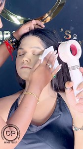 Tq so much @wali_enterprise_ @makezmia For gifting me . If u want our base lock for 24hr we hve to buy this . . .#waterproof #waterproofmakeup | Makeup Artist Dipanwita