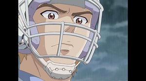 Eyeshield 21 - 3 Épisode 132 : Le chevalier maître des airs - streaming - VF et VOSTFR - ADN
