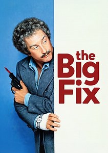 The Big Fix Trailer