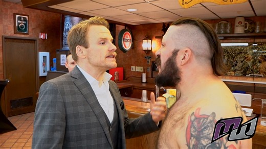 1.4K views · 15 reactions | Clearly not happy about almost having another eye stabbed, Duke Cornell had some words for Magnum GM, Joey Anderson, and what went down at "What May Come" this past Saturday! Will Joey let these two collide again on June 22nd? Tickets: https://nitrotickets.com/event/809/World-1Series-1of-1Magnum-1--10622 | Magnum Wrestling | Facebook