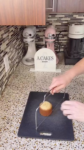 See how this Scottsdale, Arizona cake designer sends couple wedding cakes to taste for their wedding. So cute! See more about this wedding vendor here https://planning.weddingchicks.com/pro/cake-and-desserts/a.-cakes-bakery/811778 #weddingcake #weddingcakeinspiration | Wedding Chicks