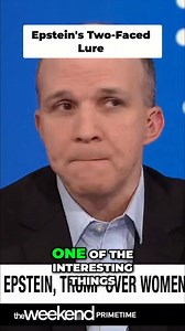 Survivors describe Epstein as having two personalities: a charming, engaging man who reels women in, and a creepy, frightening side. He targeted vulnerable young women with troubled pasts, offering them kindness and help before turning to abuse. #Epstein #SexTrafficking #AbuseSurvivors #JeffreyEpstein #FinancialDealings | WE-I Media