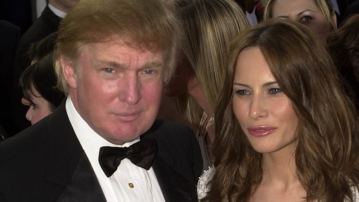Melania Trump proud of her nude modeling, mentioned in memoir and tweets