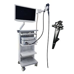 [Hot Item] in-900A High-Resolution Video Gastroscope Medical Video Gastroscope Endoscopic Imaging System