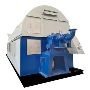 [Hot Item] Complete Line of Maize Starch Processing Tube Bundle Dryer