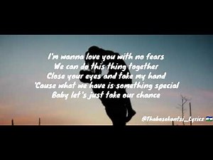 NO FEAR - DEJ LOAF (LYRIC VIDEO)