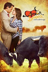 Capitulo 47 de Amor bravío