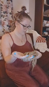 Installing Dreadlock Extensions! 😇 . . . #dreadlocks #dreadlockextensions #ootdchallenge #ootdstyle #dreads #dreadlockshairstyle #dreadheads #blonde #hairstyle #fyp #foryoupageofficiall #hippie | Bridget Sawyer