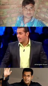 166K views · 5K reactions | Salman Khan ke show mein ek ladki burkha pahan ke khelne a Gai to Musalman khane kya kaha to video puri dekh Kar bataiye bhai pura video ko dekhen #viral #trending #Viral #play | Faizan Sarpanch | Facebook