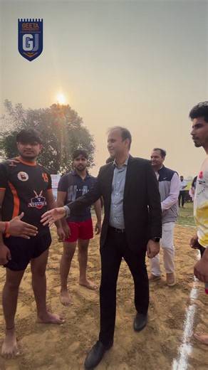 2.3K views · 57 reactions | Geeta University is elevating the celebration of the 62nd National Pharmacy Week (17th-23rd November, 2023) with exciting games, adding a playful twist to 'Pharmacy Strengthening Health Systems'!  Join us in the fun while honoring the vital role of pharmacy in fostering a healthier tomorrow.  #NationalPharmacyWeek #HealthSystemsPlay #GeetaUniversity | Geeta University | Facebook