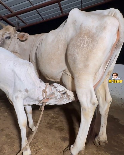 Fresh Milk Straight from the Cow in Karachi | Mr. Taster