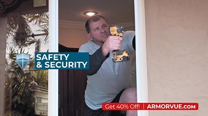 Get superior safety & security with new impact windows and doors from ARMORVUE! Schedule a free in-home consultation or visit our Boca Raton showroom today to save. | ARMORVUE Window & Door Florida