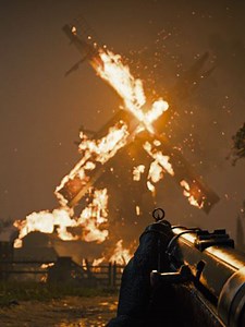 How Historically Accurate is Call of Duty: Vanguard?