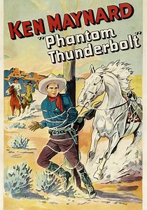 Phantom Thunderbolt - Stream: Jetzt Film online anschauen